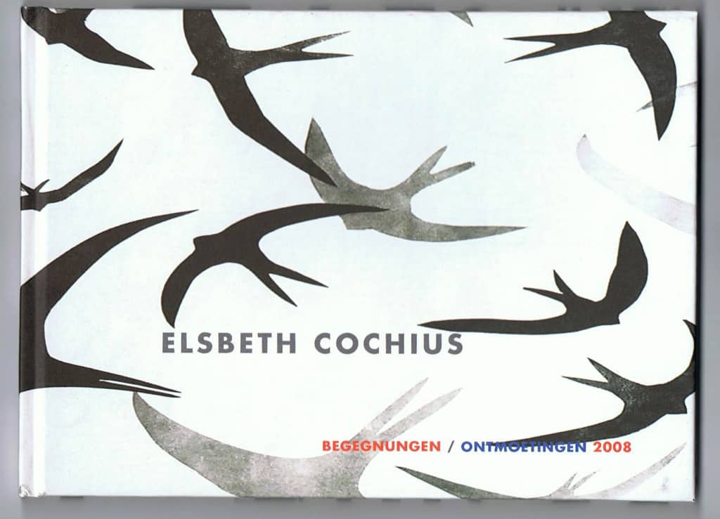 Elsbeth Cochius Grafiek • Lino en Zeefdruk